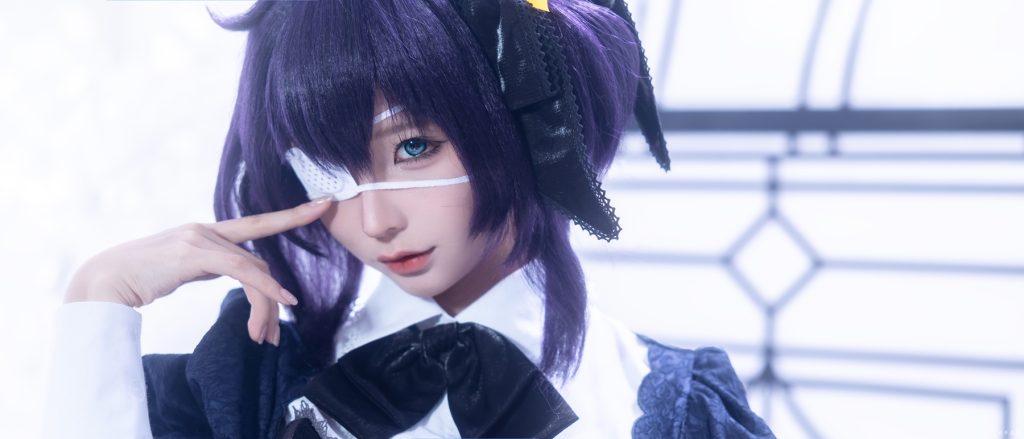 蠢沫沫 NO.256 – 教主 六花原皮[30P/138MB]插圖3