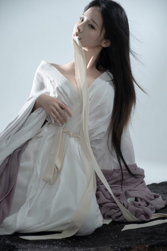 蠢沫沫 NO.261 – 妲己[39P/301MB]插圖