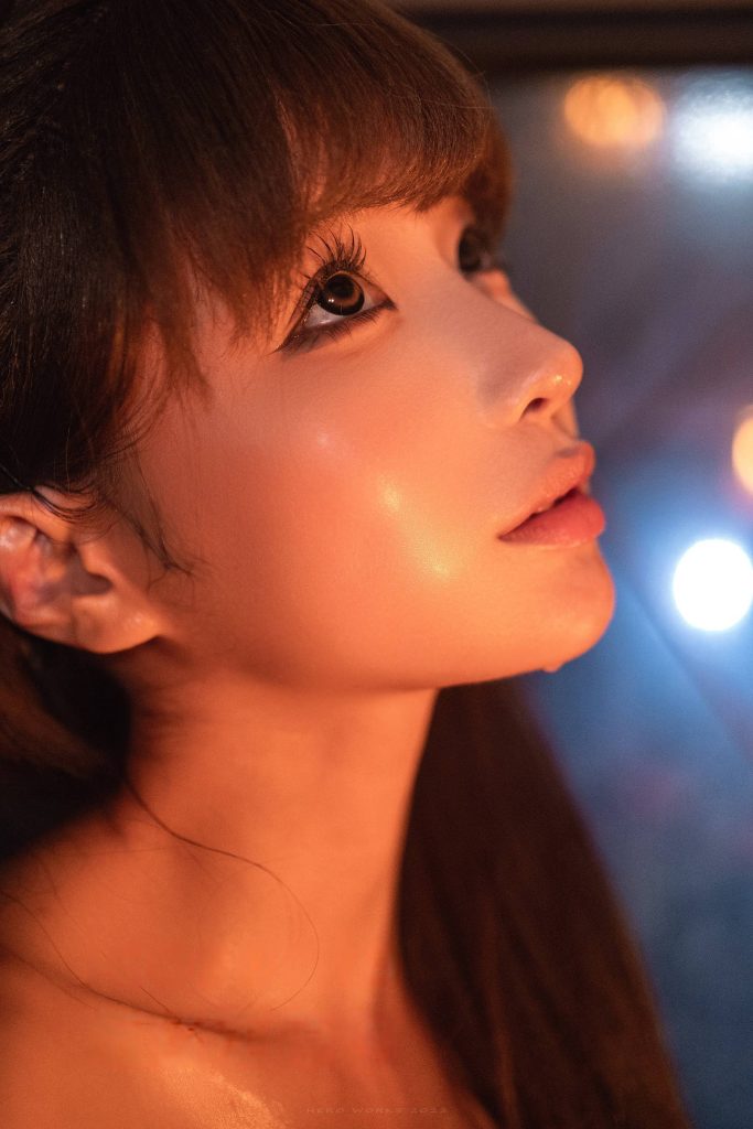 蠢沫沫 NO.278 – 油光沫[33P/227MB]插圖3