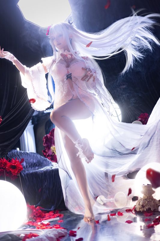 蠢沫沫 NO.284 – 可可莉克[15P/85MB]-無料攝影圈