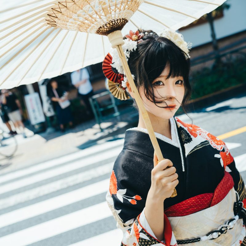 蠢沫沫 NO.290 – 夏想(上）[206P/2.04GB]-無料攝影圈