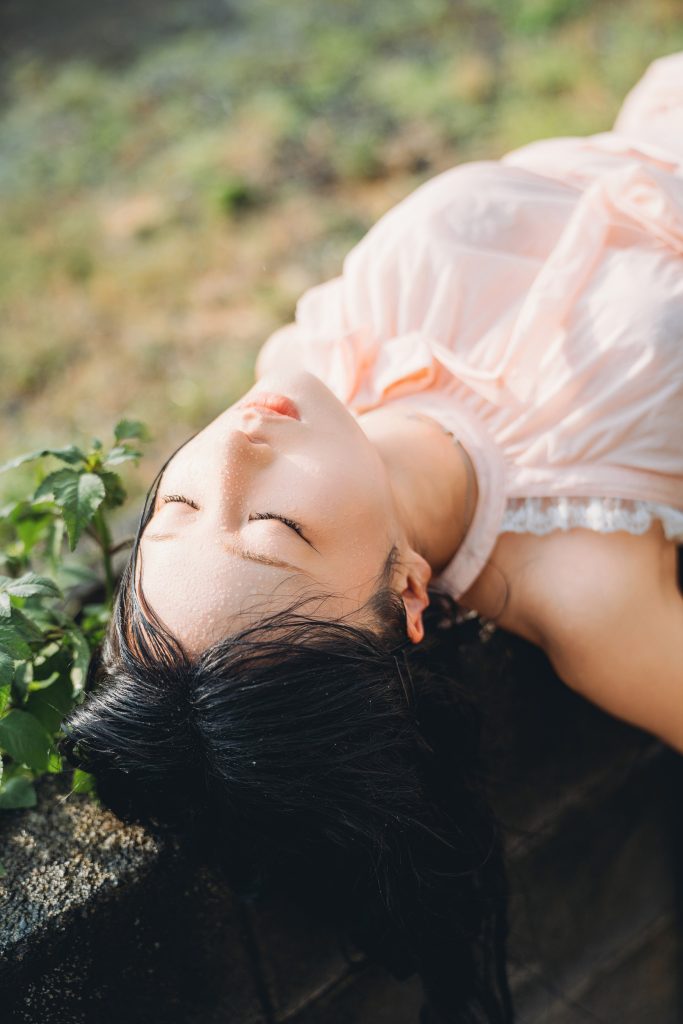 蠢沫沫 NO.291 – 夏想(下）[191P/2.03GB]插圖3