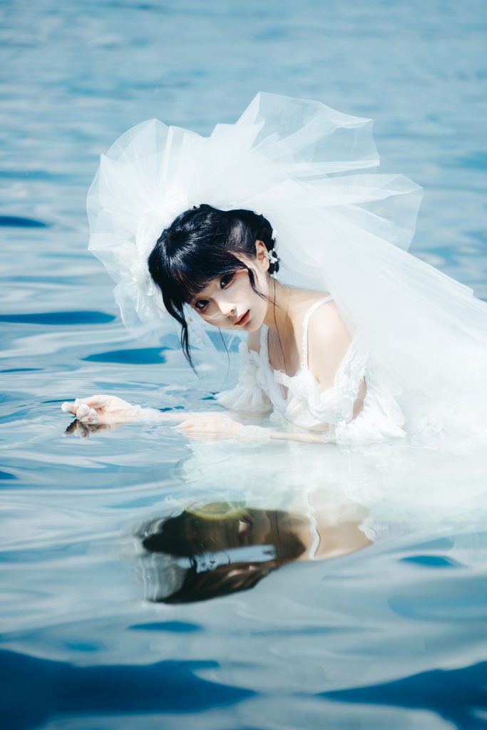 蠢沫沫 NO.291 – 夏想(下）[191P/2.03GB]插圖2