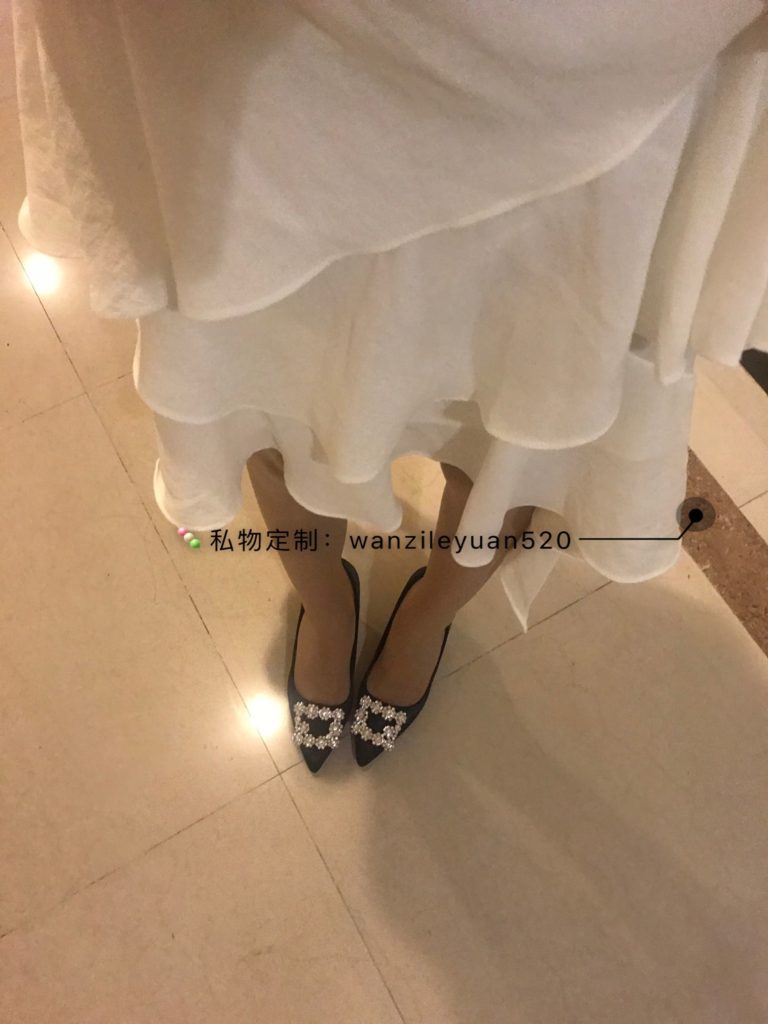 001-Changeable丸子-會員專享及定制系列-2018-xxxx（108P/59M）插圖3