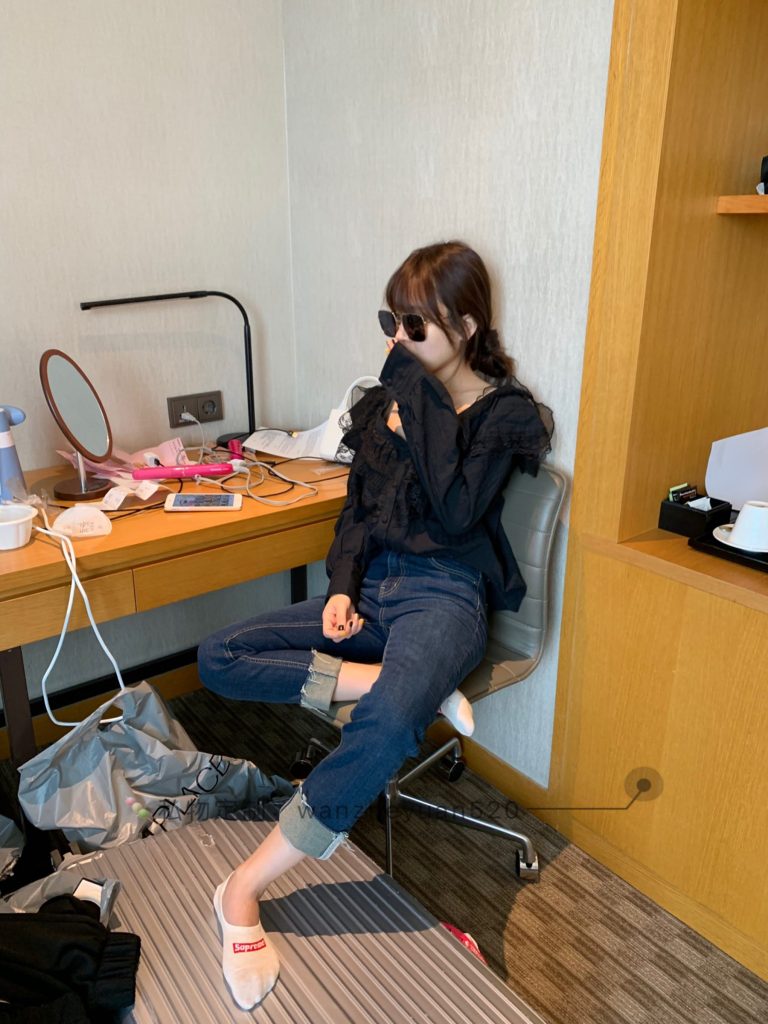 002-Changeable丸子-會(huì)員專享及定制系列-2019-166 船襪（31P/15M）插圖2