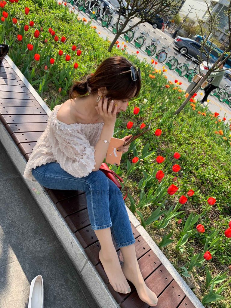 008-Changeable丸子-會(huì)員專享及定制系列-2019-175 褲里絲（80P/58M）插圖3