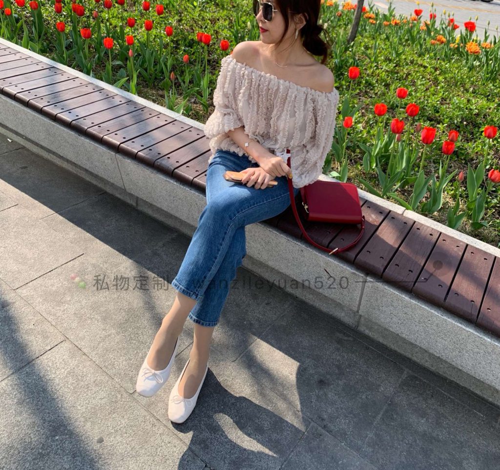 008-Changeable丸子-會(huì)員專享及定制系列-2019-175 褲里絲（80P/58M）插圖2