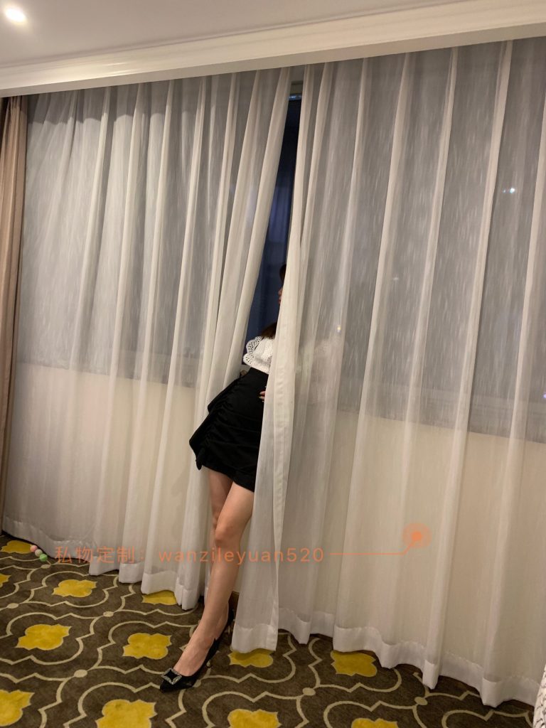 010-Changeable丸子-會員專享及定制系列-2019-179 黑高跟（32P/67M）插圖1