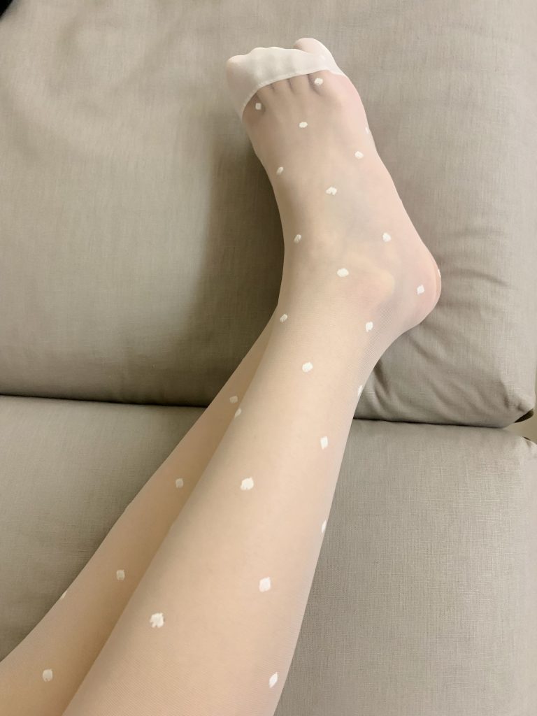 012-Changeable丸子-會員專享及定制系列-2019-193 波點（15P/31M）插圖2