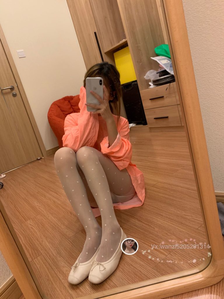 012-Changeable丸子-會員專享及定制系列-2019-193 波點（15P/31M）插圖