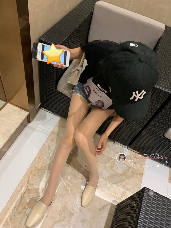 015-Changeable丸子-會(huì)員專享及定制系列-2019-202 肉絲（21P/37M）-無(wú)料攝影圈