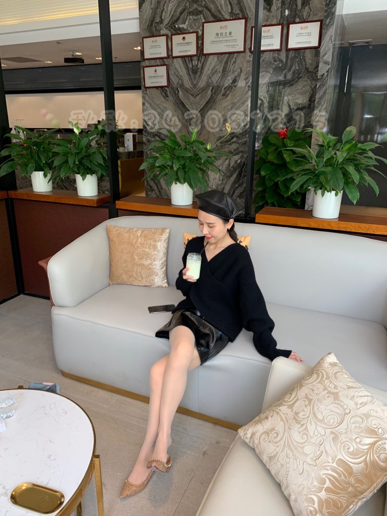 024-Changeable丸子-會員專享及定制系列-2019-217 肉絲（103P/165M）插圖3