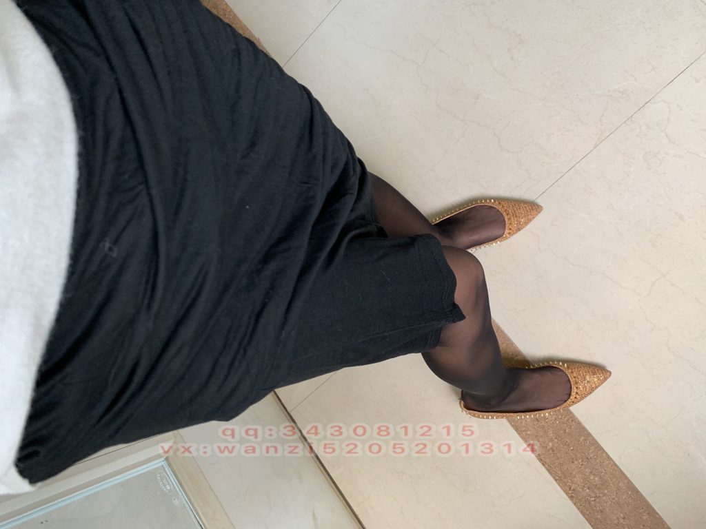 026-Changeable丸子-會(huì)員專享及定制系列-2019-218 黑絲（19P/31M）插圖2