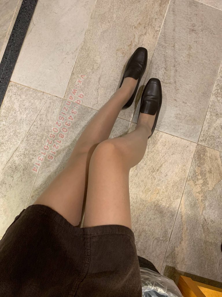 028-Changeable丸子-會(huì)員專(zhuān)享及定制系列-2019-219 灰絲(27P/44M)插圖3 028-Changeable丸子-會(huì)員專(zhuān)享及定制系列-2019-219 灰絲(27P/44M)插圖3