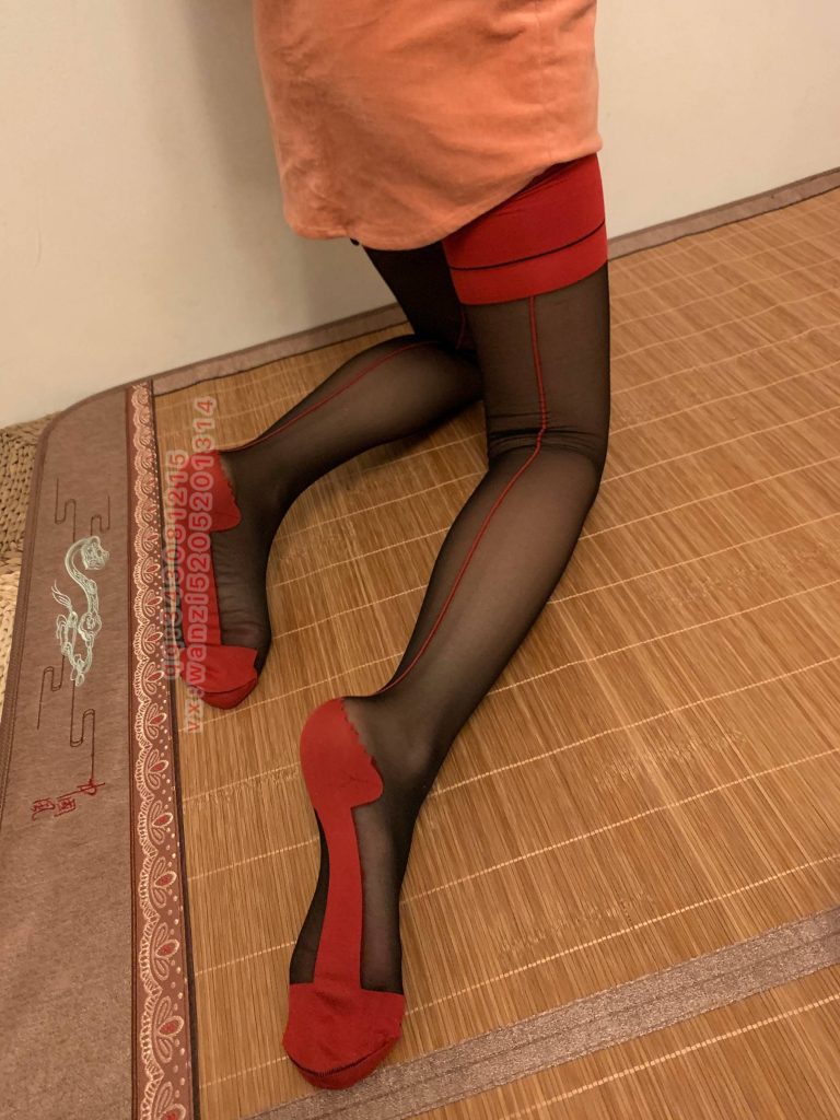 029-Changeable丸子-會員專享及定制系列-2019-220 筒襪（47P/99M）插圖