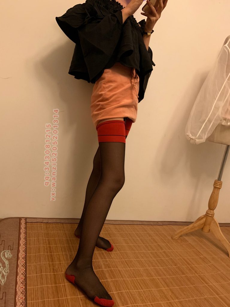 029-Changeable丸子-會員專享及定制系列-2019-220 筒襪（47P/99M）插圖1