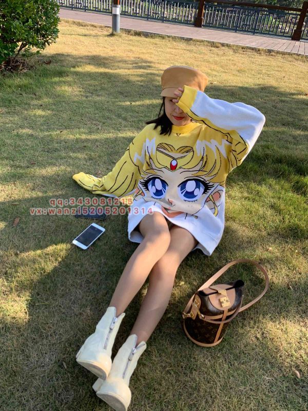 030-Changeable丸子-會員專享及定制系列-2019-221 開襠油亮guidi（105P/280M）-無料攝影圈