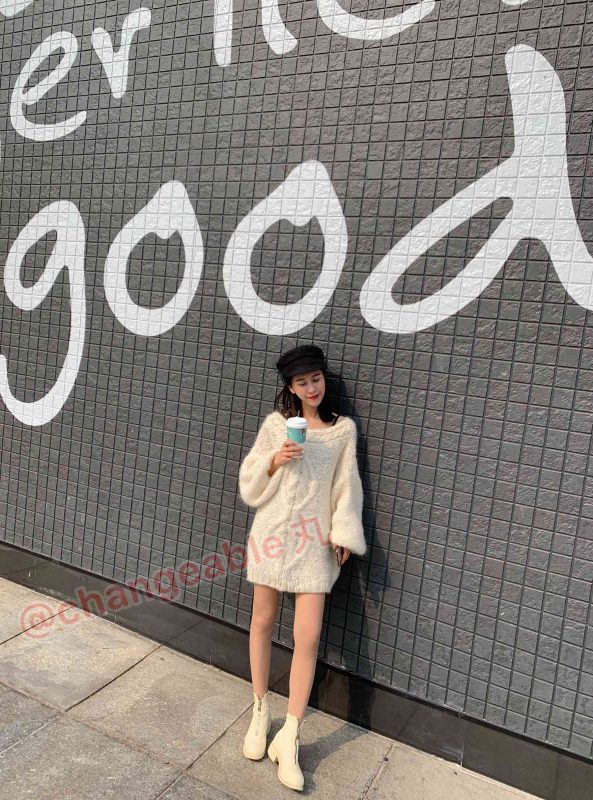 031-Changeable丸子-會(huì)員專享及定制系列-2019-223 gui’di（88P/232M）-無料攝影圈