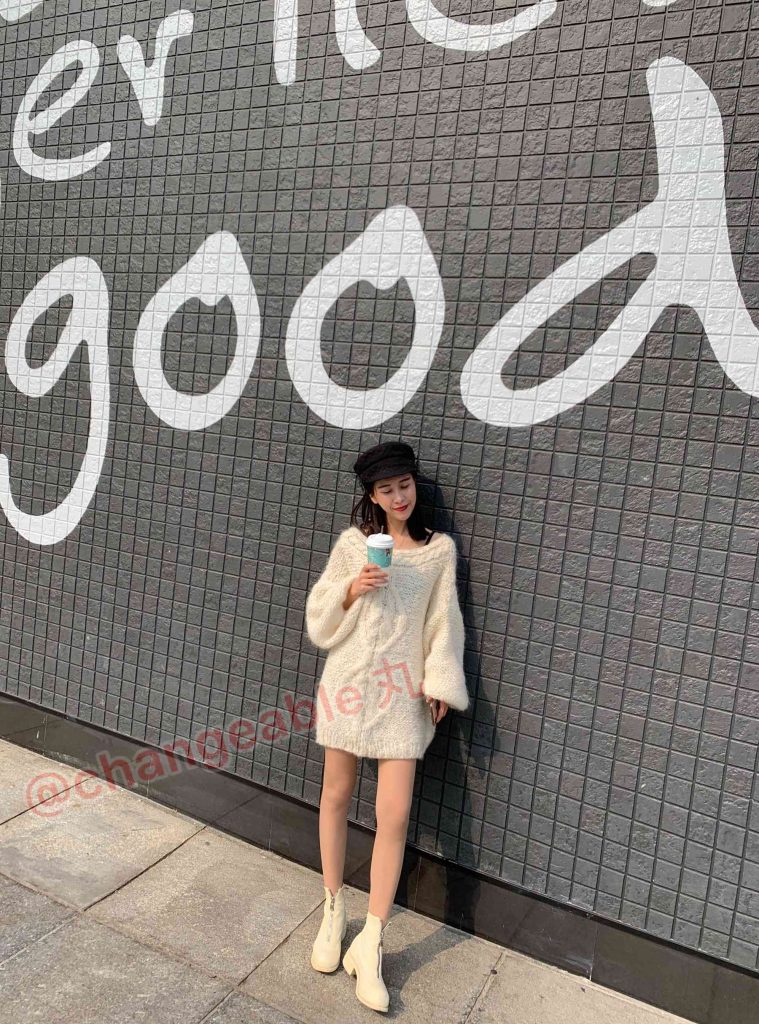 031-Changeable丸子-會(huì)員專享及定制系列-2019-223 gui’di（88P/232M）插圖