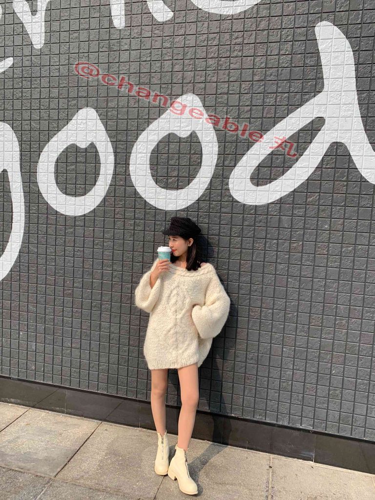 031-Changeable丸子-會(huì)員專享及定制系列-2019-223 gui’di（88P/232M）插圖1