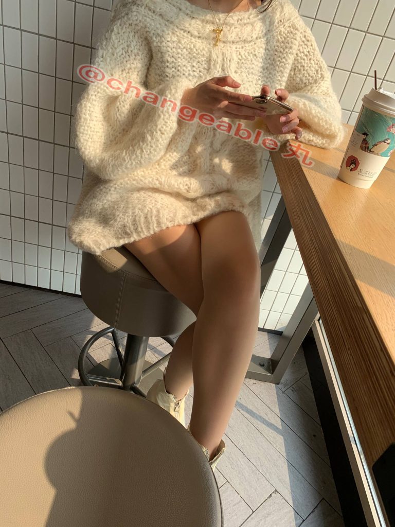 031-Changeable丸子-會(huì)員專享及定制系列-2019-223 gui’di（88P/232M）插圖2