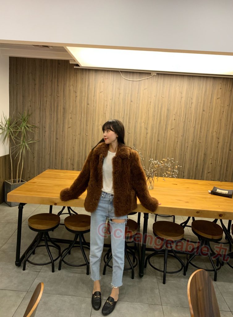 042-Changeable丸子-會員專享及定制系列-2019-248 褲里絲（20P/78M）插圖