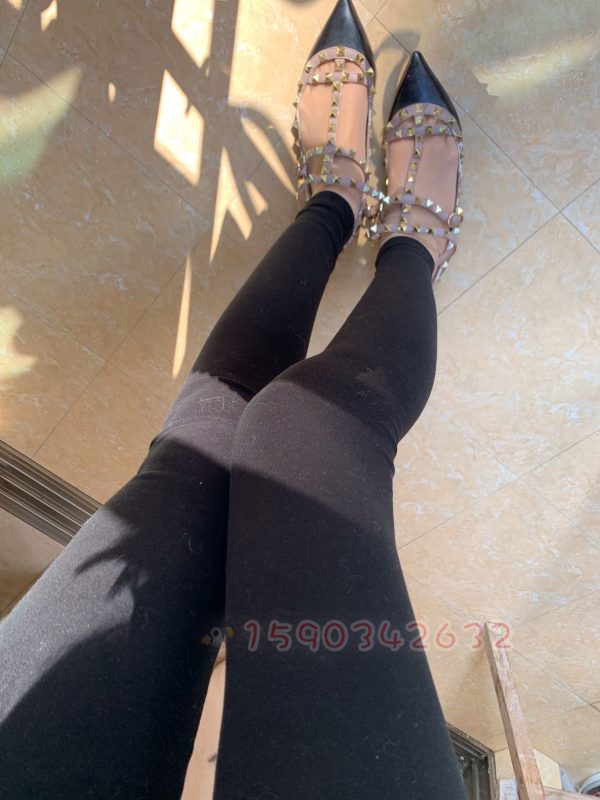 045-Changeable丸子-會員專享及定制系列-2019-251 短絲（80P/175M）-無料攝影圈