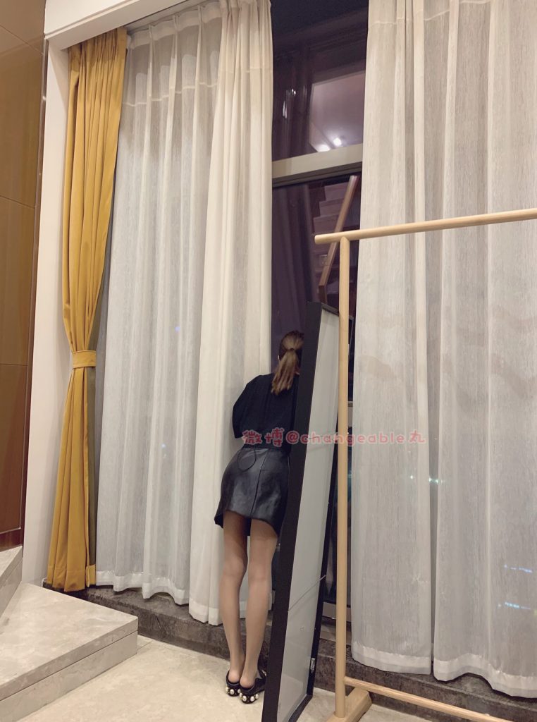 047-Changeable丸子-會員專享及定制系列-2019-253 灰絲（47P/115M）插圖