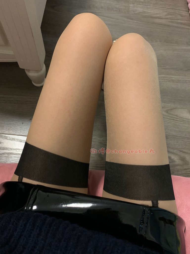 048-Changeable丸子-會員專享及定制系列-2019-254 開襠（ 50P/159M）插圖2