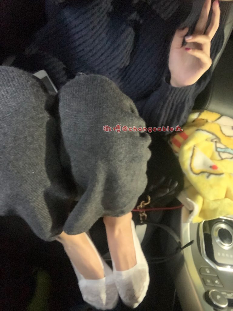 050-Changeable丸子-會(huì)員專(zhuān)享及定制系列-2019-256 船襪（20P/40M）插圖3