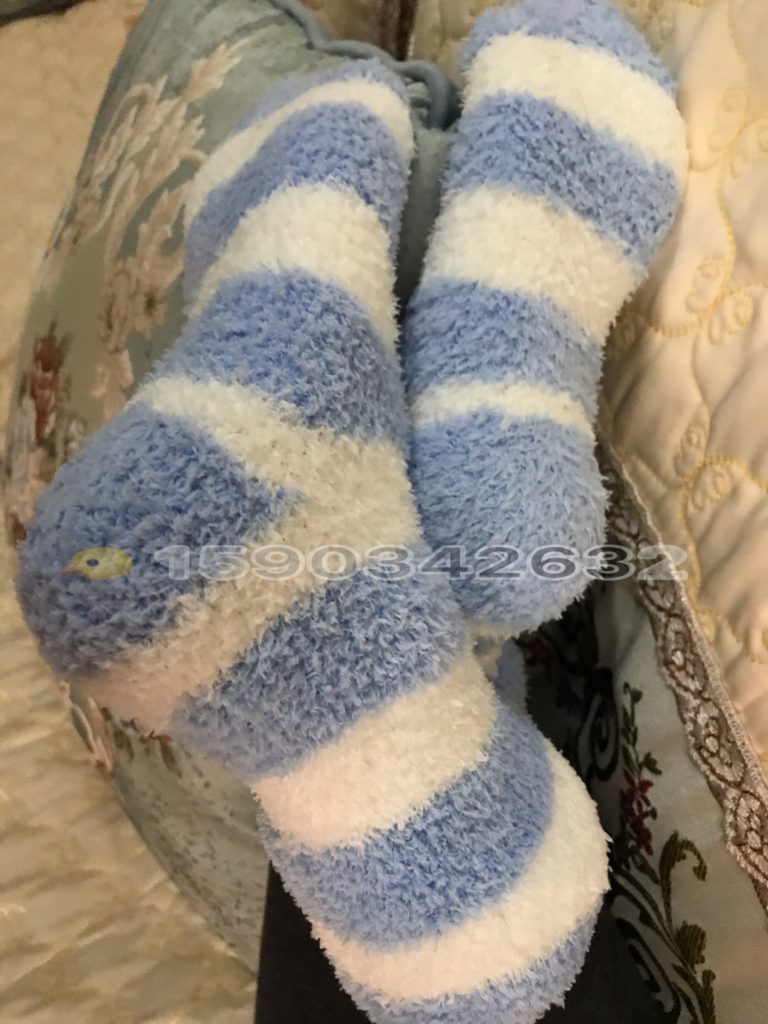 053-Changeable丸子-會(huì)員專(zhuān)享及定制系列-2020-13 棉襪（45P/22M）插圖3