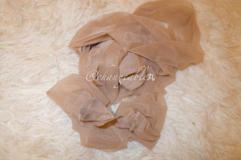 057-Changeable丸子-會員專享及定制系列-2020-24 內(nèi)衣絲襪（12P/161M）插圖