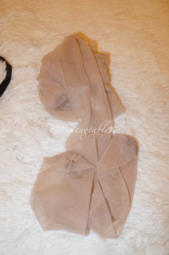 057-Changeable丸子-會員專享及定制系列-2020-24 內(nèi)衣絲襪（12P/161M）插圖3