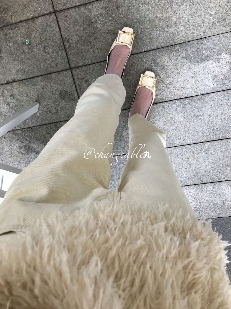 058-Changeable丸子-會(huì)員專享及定制系列-2020-25 白絲RV（49P/144M）插圖1