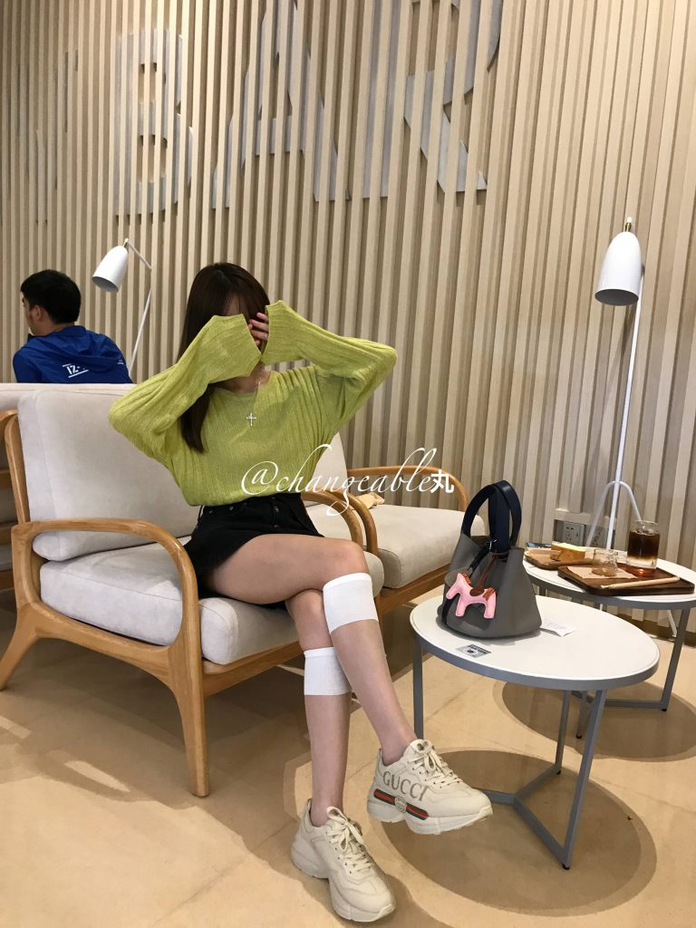 059-Changeable丸子-會員專享及定制系列-2020-32 中筒襪（52P/106M）插圖1