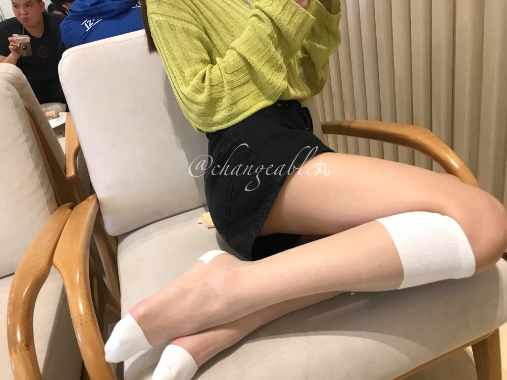 059-Changeable丸子-會員專享及定制系列-2020-32 中筒襪（52P/106M）插圖3