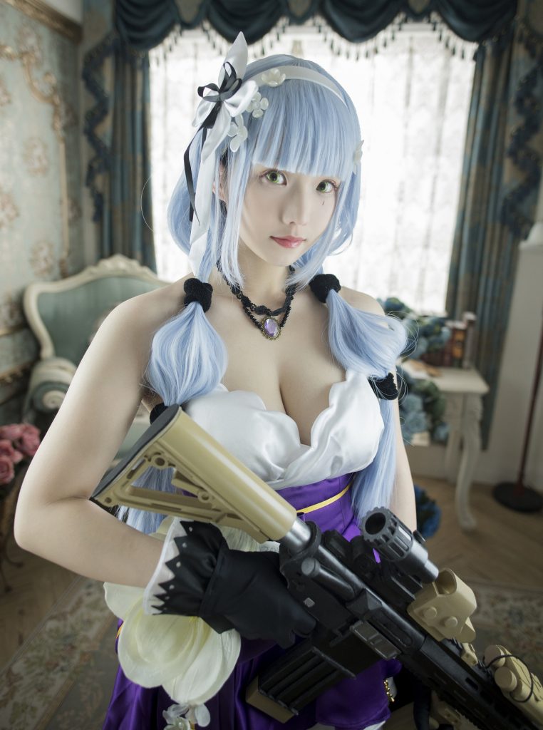 [cyyen_0717] HK416 [17P]插圖2