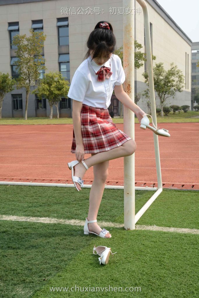 初夏女神 NO.119 安妮 今日草莓[140P/1V/3.81GB]插圖