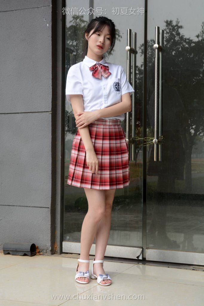 初夏女神 NO.119 安妮 今日草莓[140P/1V/3.81GB]插圖3