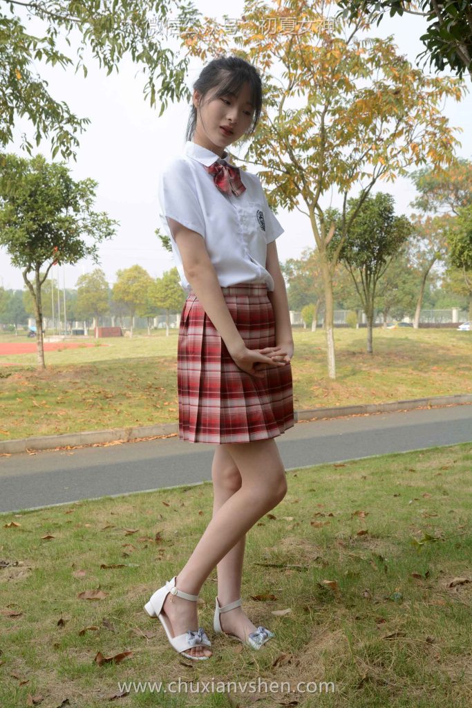 初夏女神 NO.119 安妮 今日草莓[140P/1V/3.81GB]插圖2