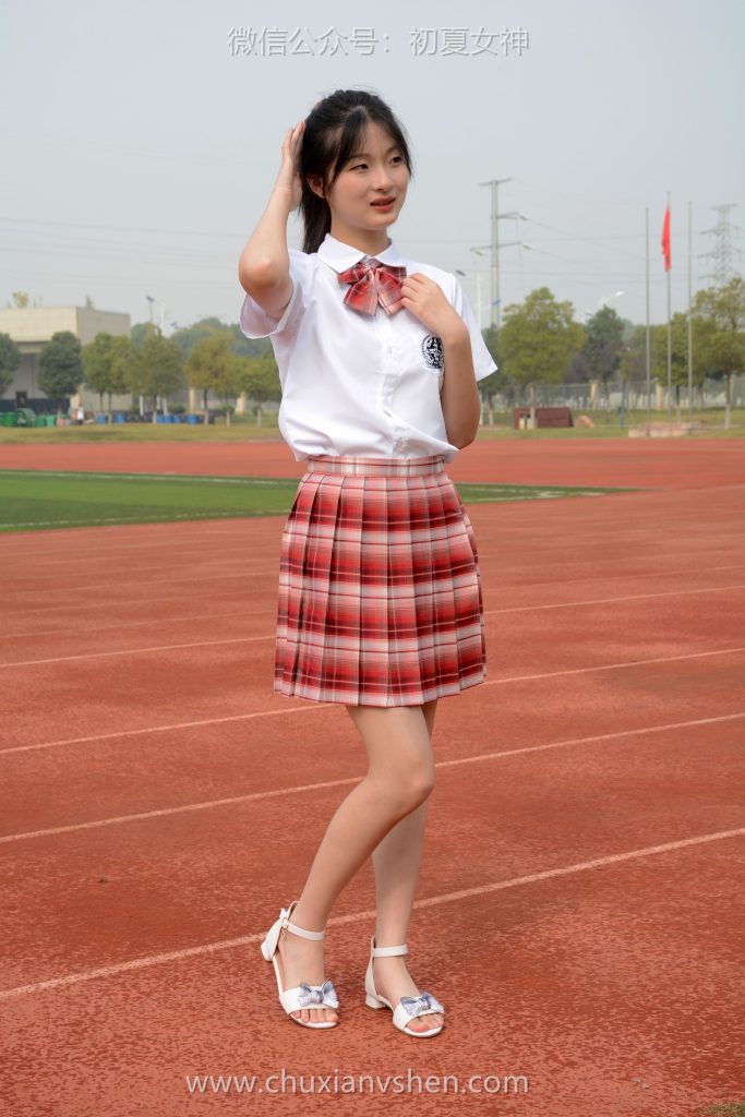 初夏女神 NO.119 安妮 今日草莓[140P/1V/3.81GB]插圖1