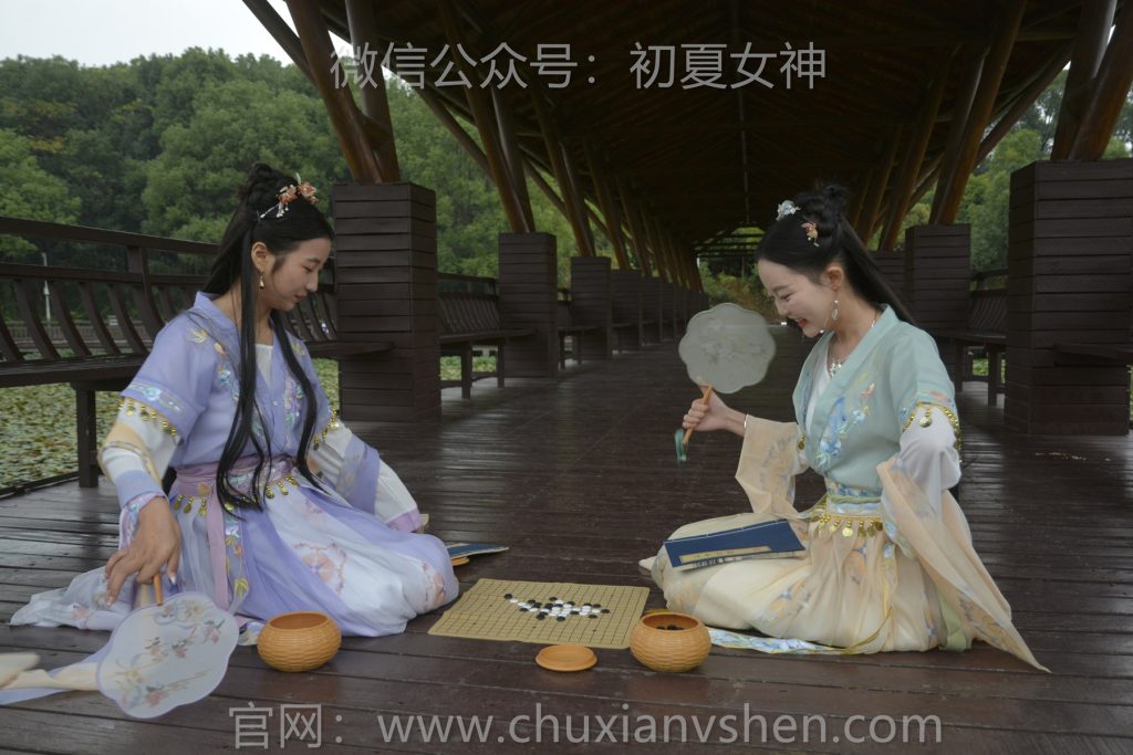 初夏女神 NO.120 點點、雙雙、安妮 古往今來[237P/2V/8.70GB]插圖3