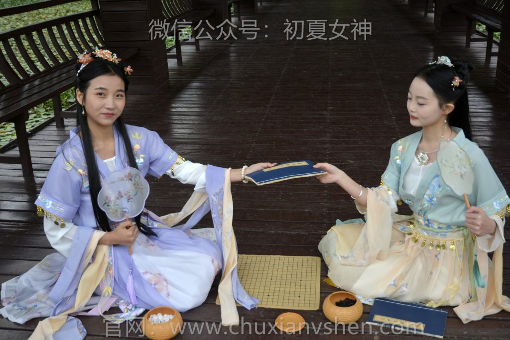 初夏女神 NO.120 點點、雙雙、安妮 古往今來[237P/2V/8.70GB]插圖