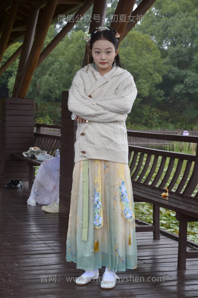 初夏女神 NO.120 點點、雙雙、安妮 古往今來[237P/2V/8.70GB]插圖1