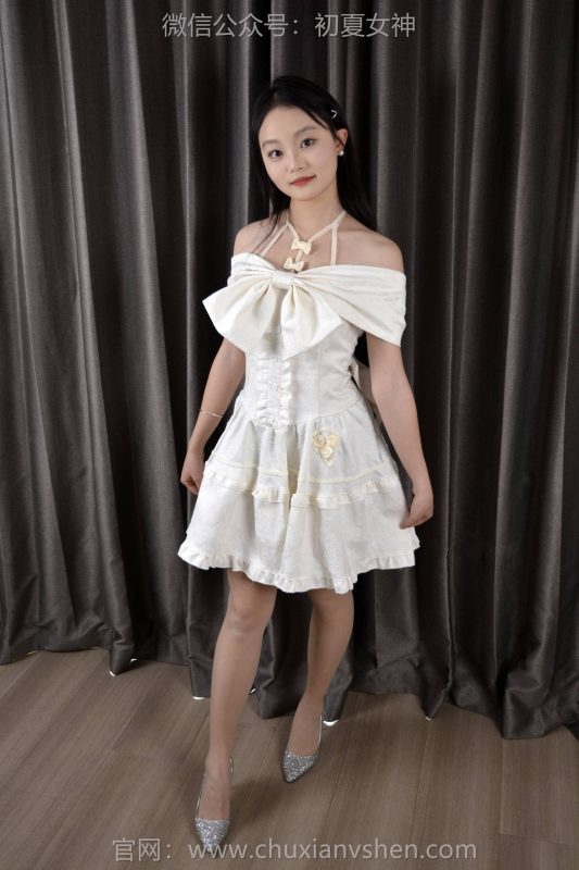 初夏女神 NO.131 雙雙 公主夢[140P/1V/3.26GB]-無料攝影圈