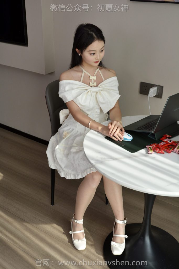 初夏女神 NO.131 雙雙 公主夢[140P/1V/3.26GB]插圖1