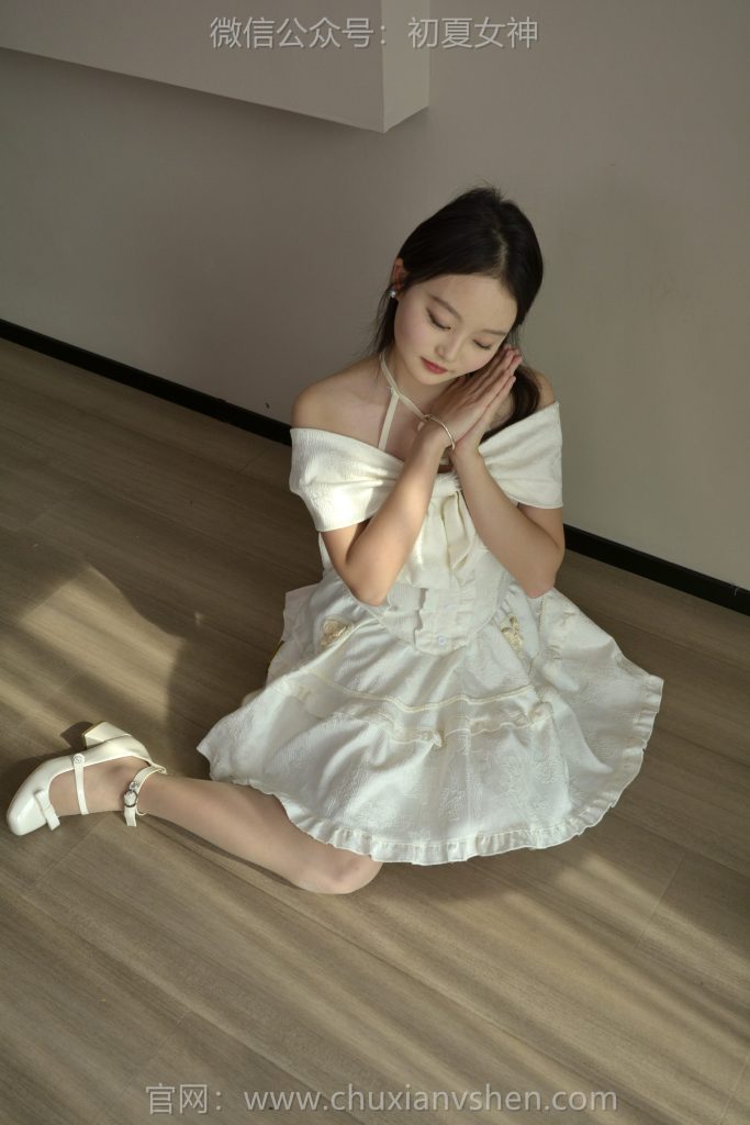 初夏女神 NO.131 雙雙 公主夢[140P/1V/3.26GB]插圖2