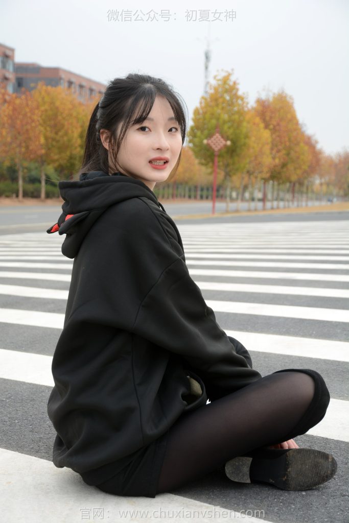 初夏女神 NO.132 安妮 淺看紅楓[120P/1V/3.12GB]插圖3