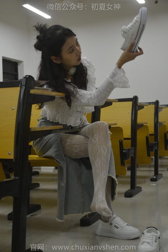 初夏女神 NO.140 點點 潮流之光[120P/1V/3.04GB]插圖3