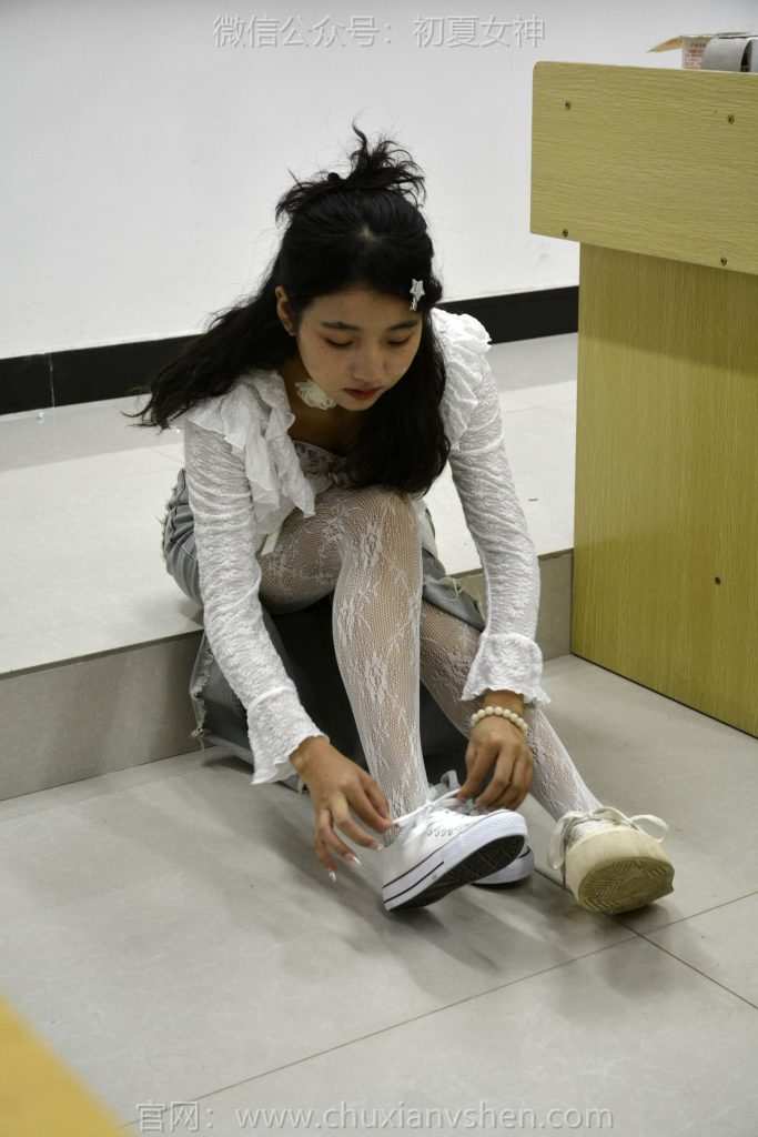 初夏女神 NO.140 點點 潮流之光[120P/1V/3.04GB]插圖2